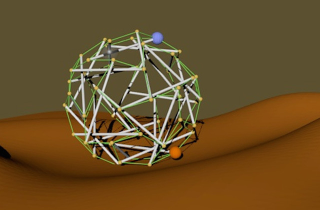 Illustration for article titled 10 Strange Projects In Development At NASA
